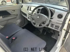 スズキ ワゴンR