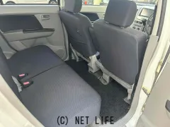 スズキ ワゴンR