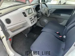 スズキ ワゴンR