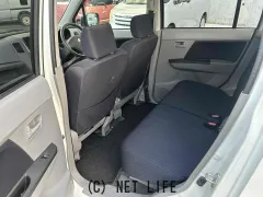 スズキ ワゴンR