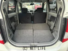 スズキ ワゴンR