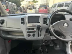 スズキ ワゴンR