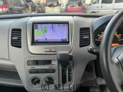 スズキ ワゴンR