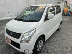 スズキ ワゴンR