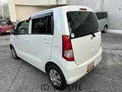 スズキ ワゴンR