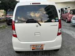 スズキ ワゴンR