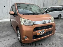 ダイハツ ムーヴ