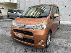 ダイハツ ムーヴ