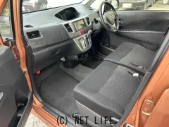 ダイハツ ムーヴ