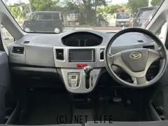 ダイハツ ムーヴ