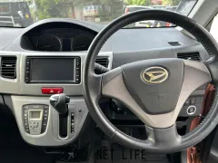 ダイハツ ムーヴ