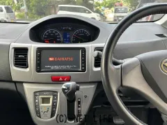 ダイハツ ムーヴ