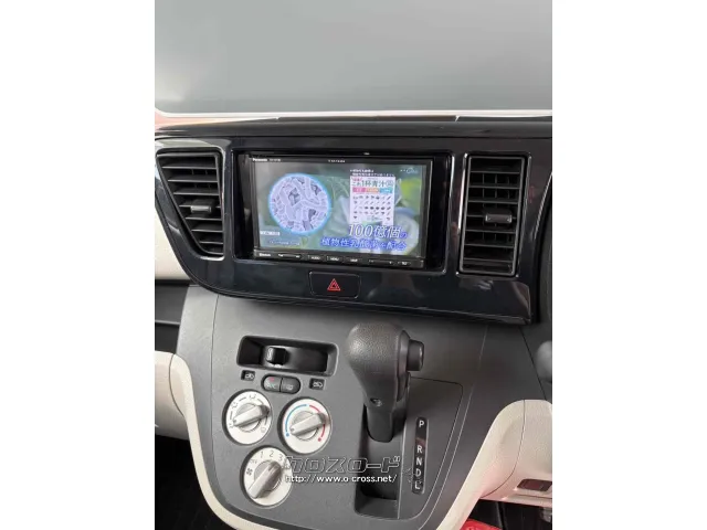 日産 デイズルークス