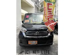 日産 デイズルークス