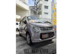 スズキ ワゴンR