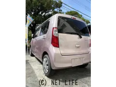 スズキ ワゴンR