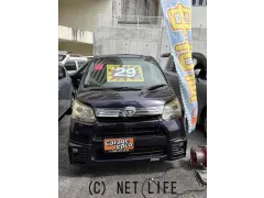 ダイハツ ムーヴ