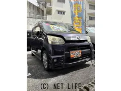 ダイハツ ムーヴ