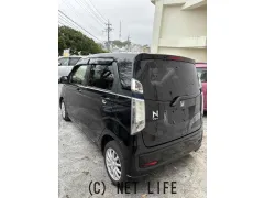 ホンダ N-WGN