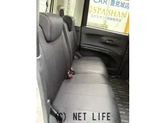 ダイハツ タントエグゼ