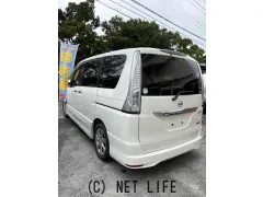 日産 セレナ