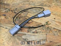 TV・カーナビ TVキャンセラー