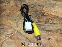 TV・カーナビ バックカメラ入力ハーネス