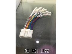 オーディオ ミツビシ逆ハーネス