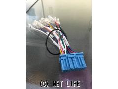 オーディオ スズキ逆ハーネス