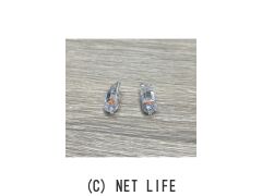 電装系 ピンクLED T10 スモールライトなどに【2個セット】