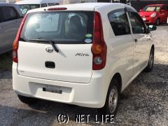 ダイハツ ミラ