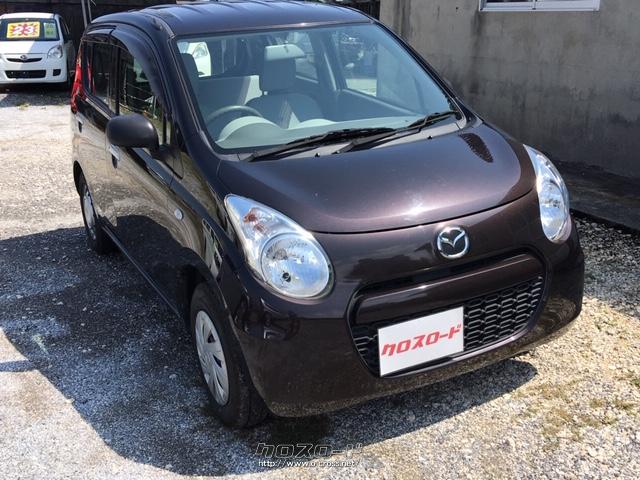 マツダ キャロル