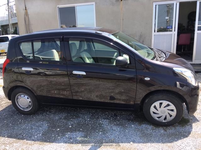 マツダ キャロル