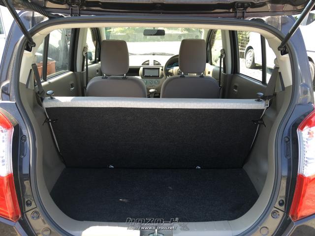 マツダ キャロル