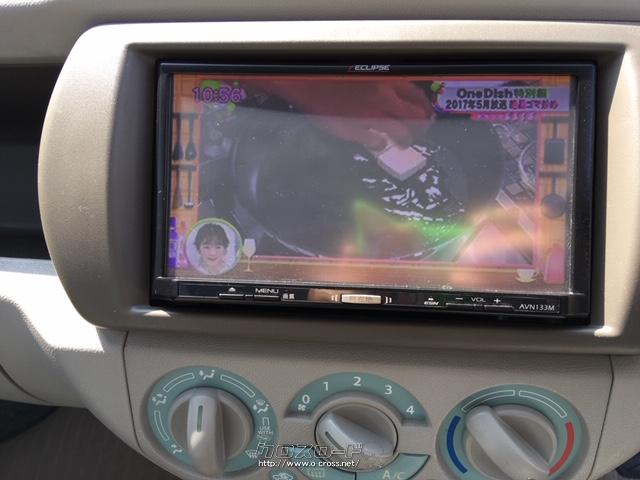 マツダ キャロル