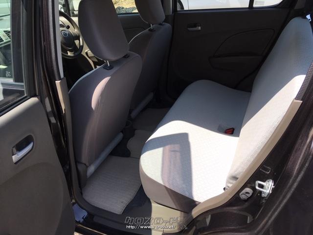 マツダ キャロル