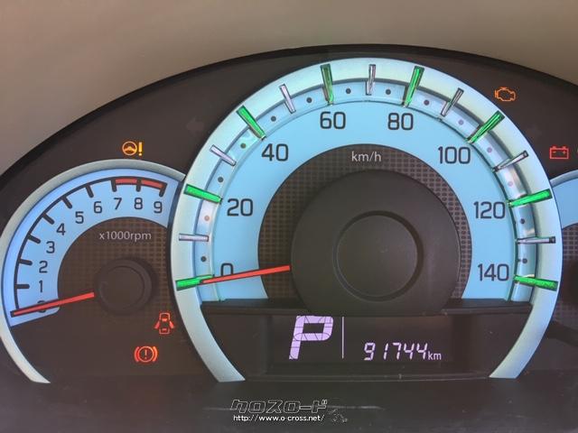 マツダ キャロル