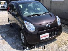 マツダ キャロル