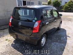 マツダ キャロル