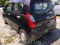 マツダ キャロル