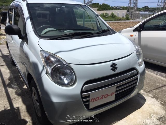 スズキ アルト