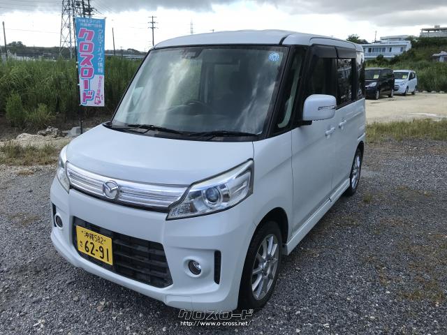 マツダ フレアワゴン