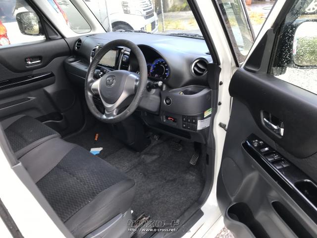 マツダ フレアワゴン