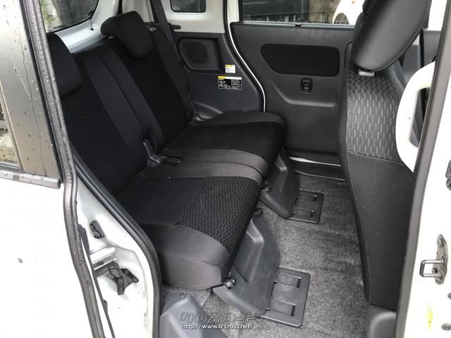 マツダ フレアワゴン