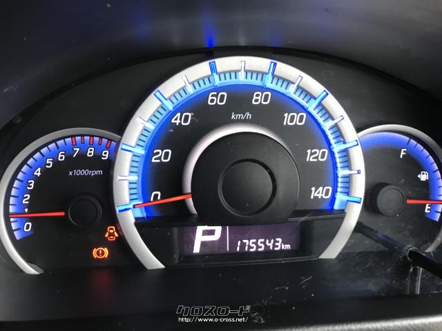 マツダ フレアワゴン