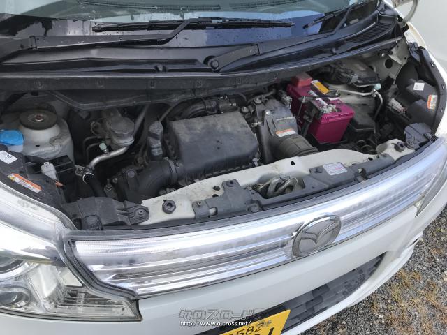 マツダ フレアワゴン