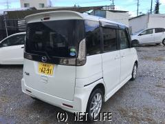 マツダ フレアワゴン