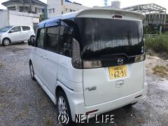 マツダ フレアワゴン