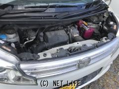 マツダ フレアワゴン