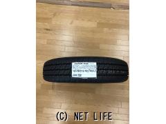 タイヤ 12インチヨコハマ 145/80R12 LT 1本 新品 交換工賃等コミコミ価格